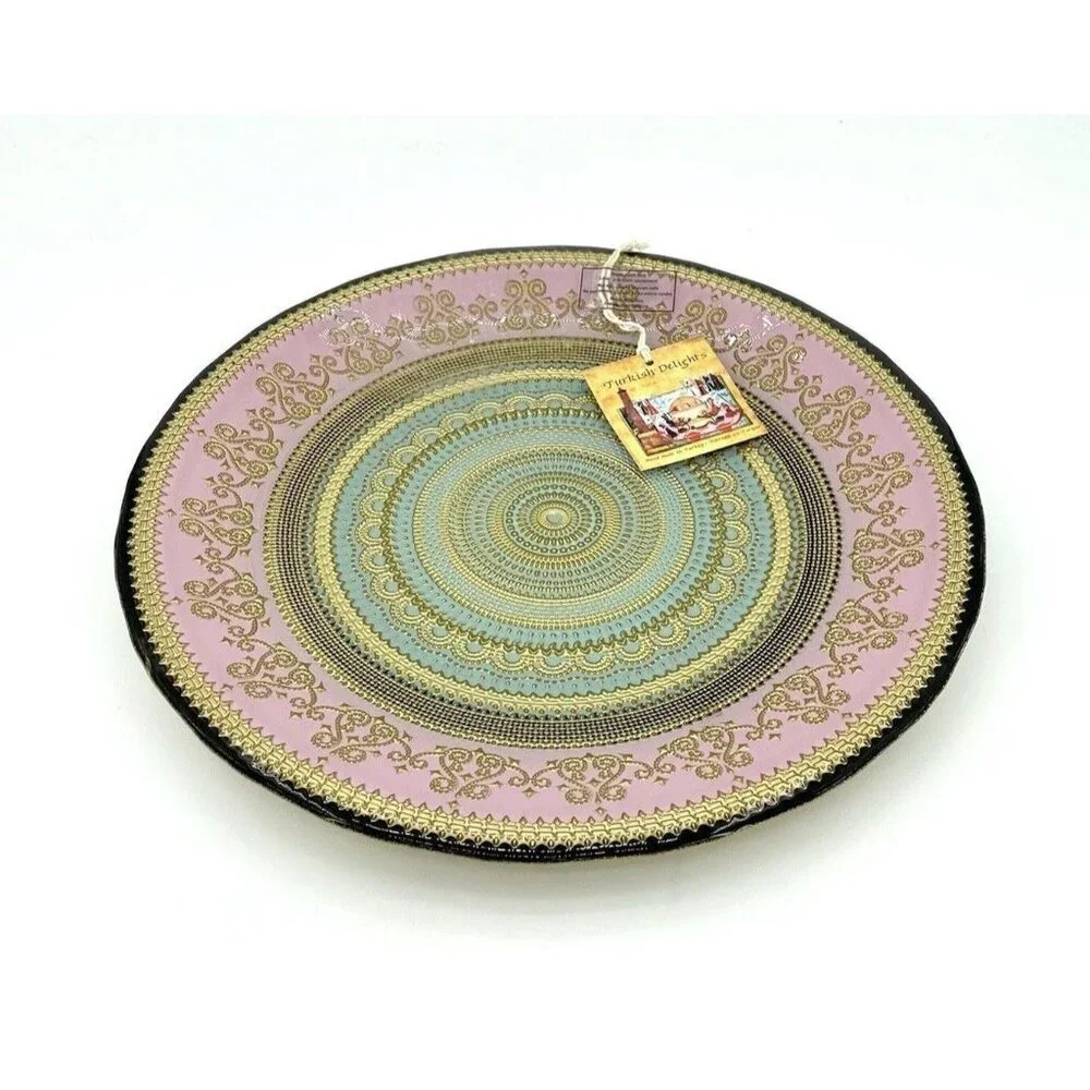 TURKISH GLASS 11